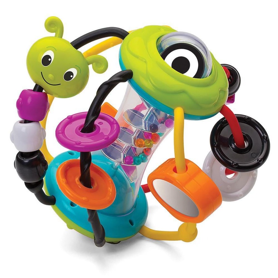 Toys Infantino | Discover & Play Sensory Ball