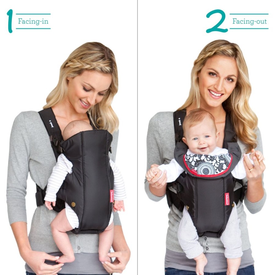 Carriers Infantino | Swift Classic Carrier