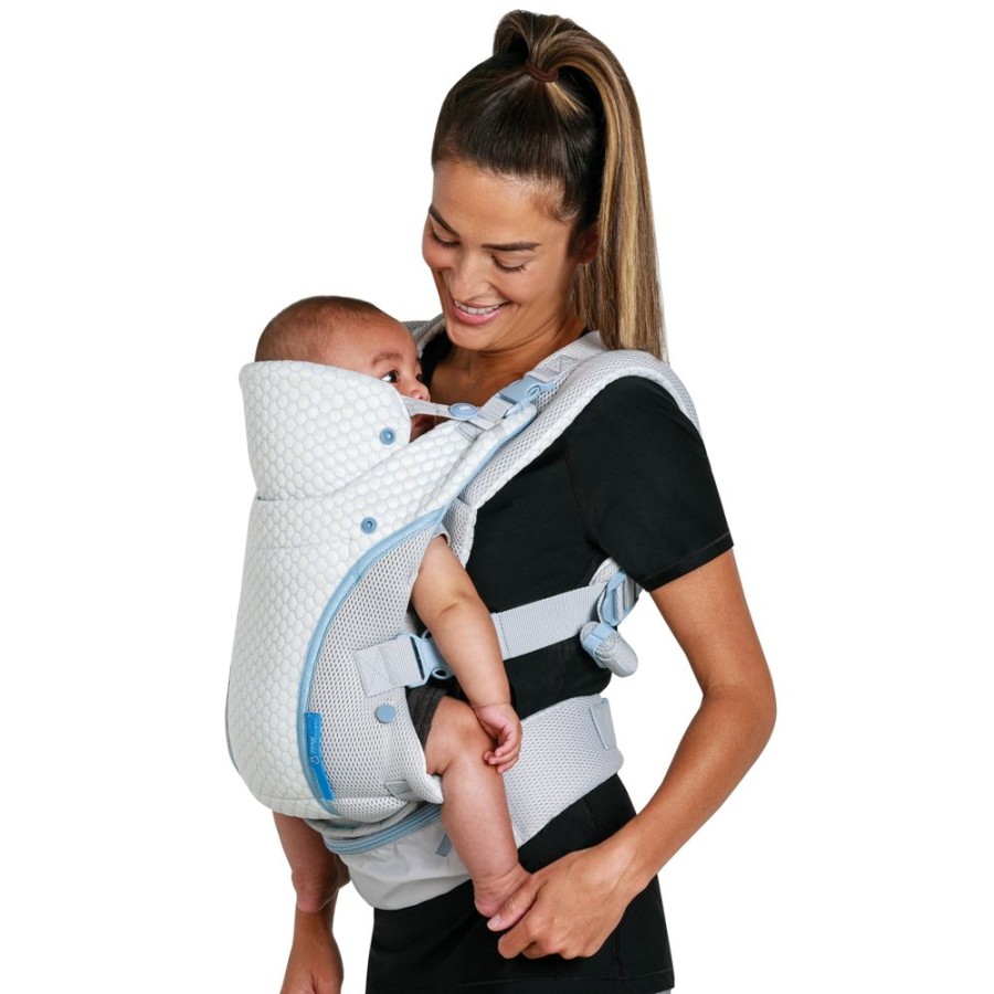 Baby Must-Haves Infantino | Staycool 4-In-1 Convertible Carrier