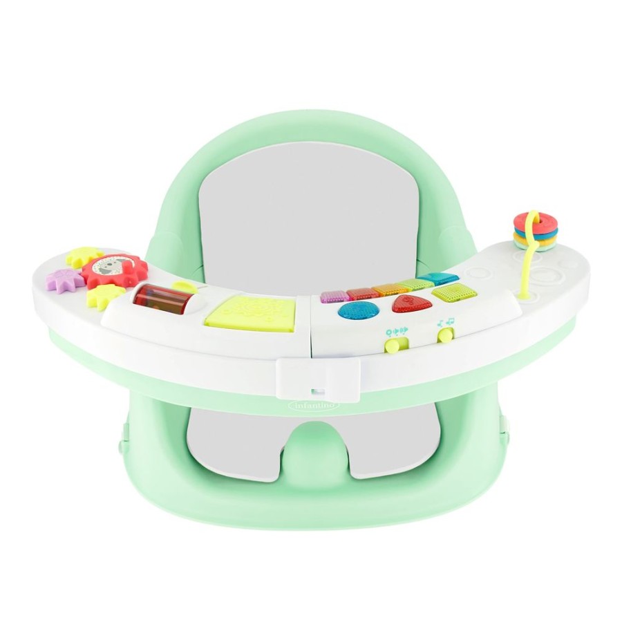 Feeding Infantino | Music & Lights 3-In-1 Discovery Seat & Booster