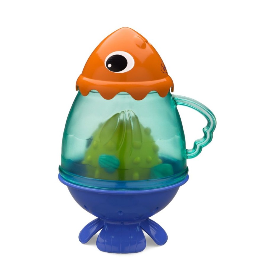 Bath Infantino | Catching Fish Cups