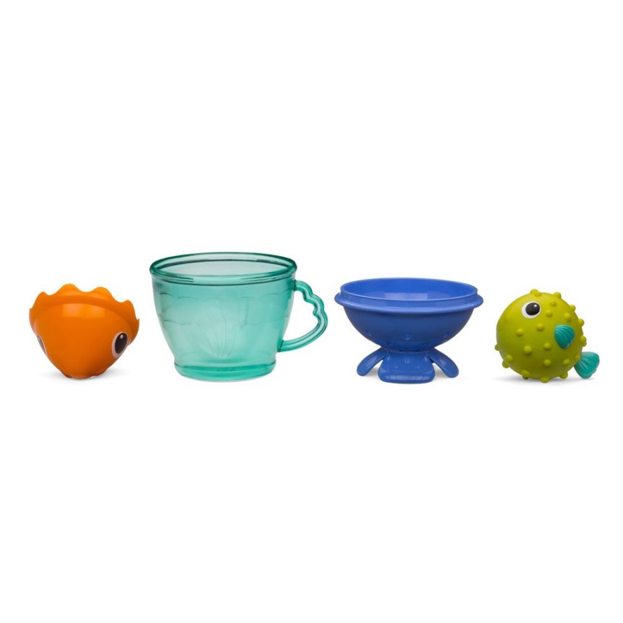 Bath Infantino | Catching Fish Cups