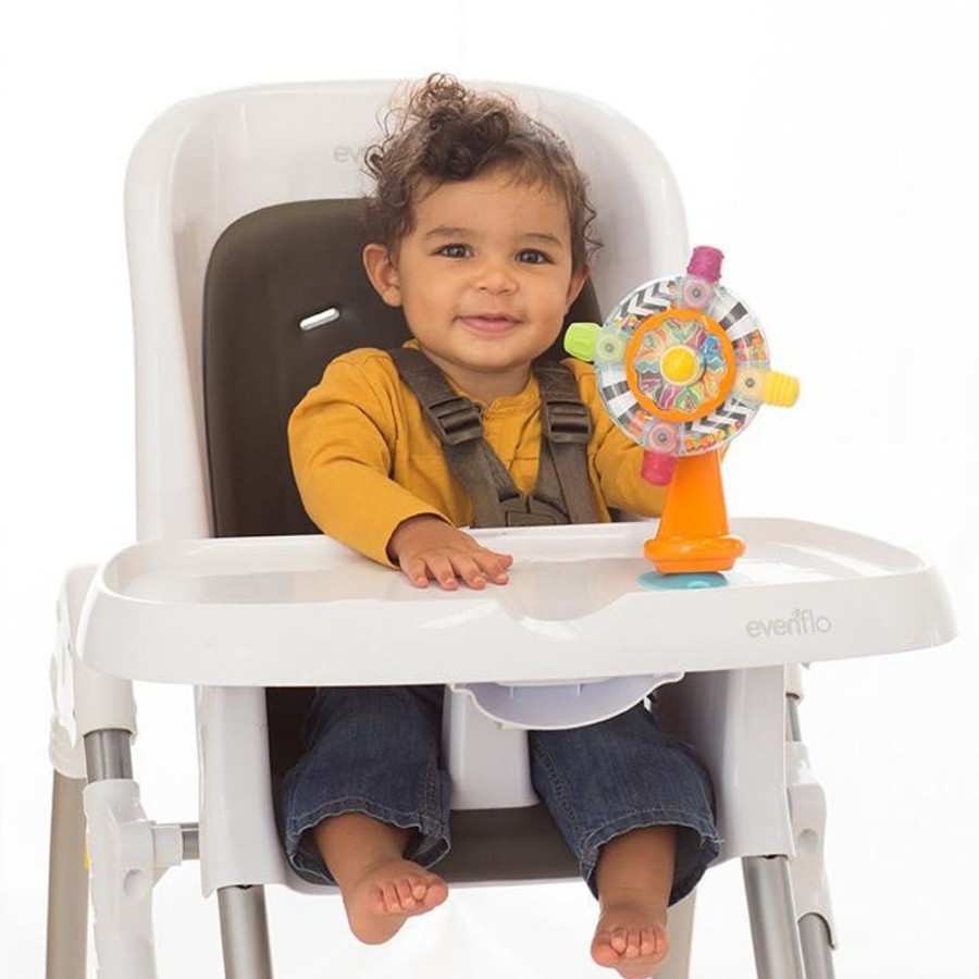 Toys Infantino | Stick & See Spinwheel