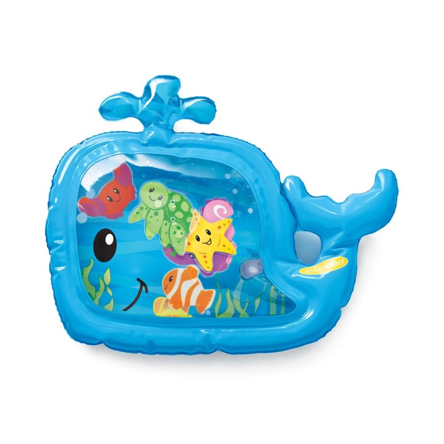 Toys Infantino | Pat & Play Water Mat