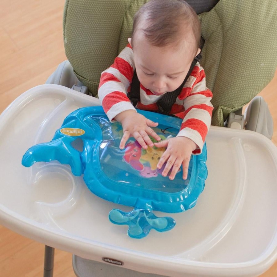 Toys Infantino | Pat & Play Water Mat