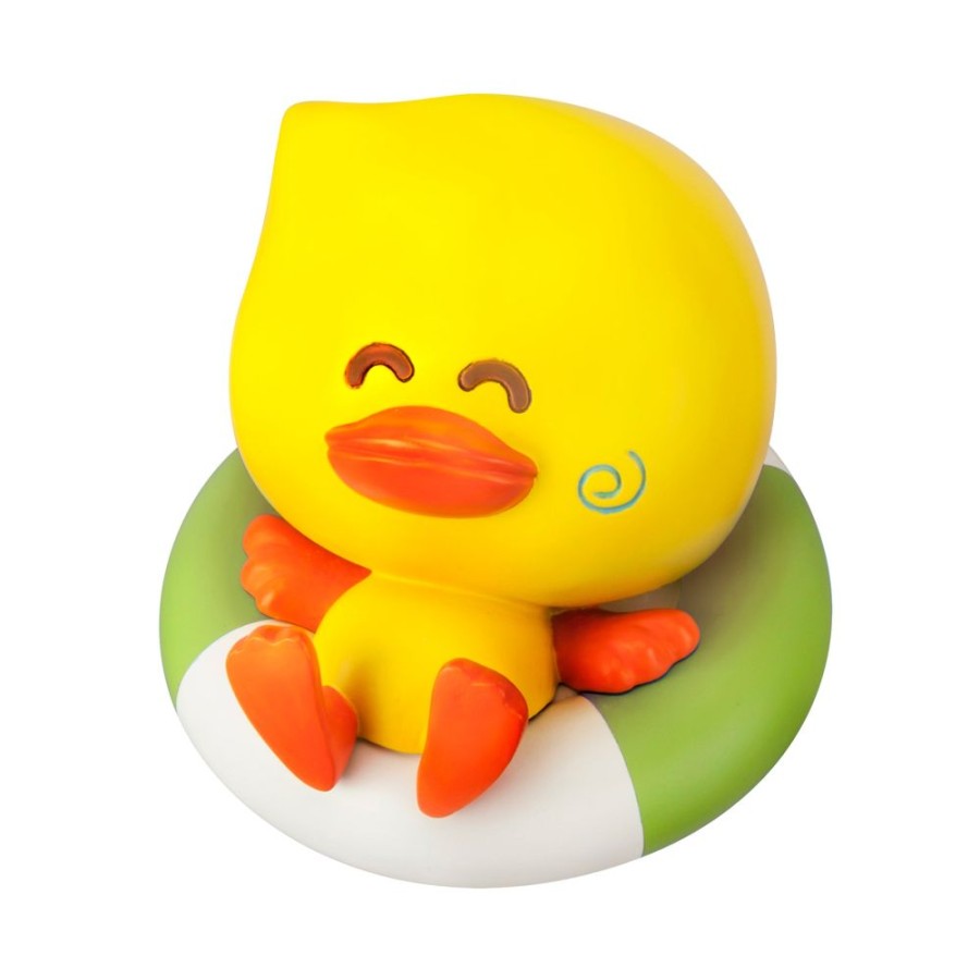 Bath Infantino | Bath Duck Tub Tester