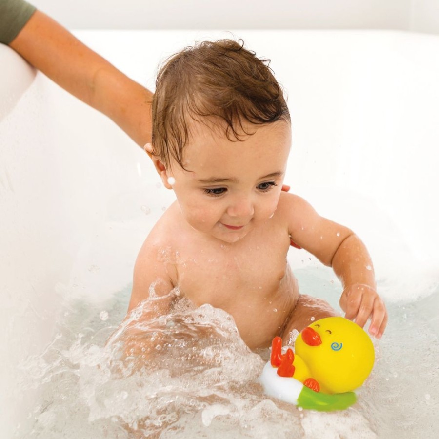 Bath Infantino | Bath Duck Tub Tester