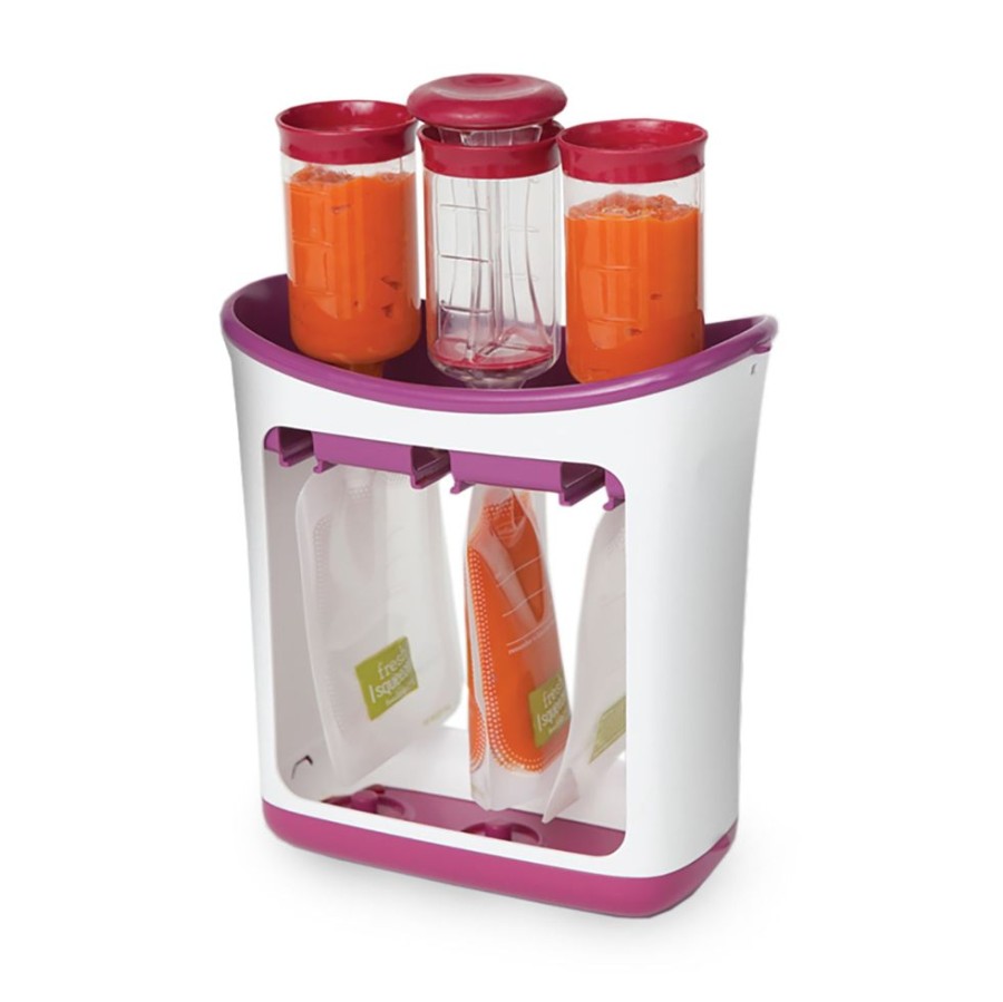 Baby Must-Haves Infantino | Fresh Squeeze Station