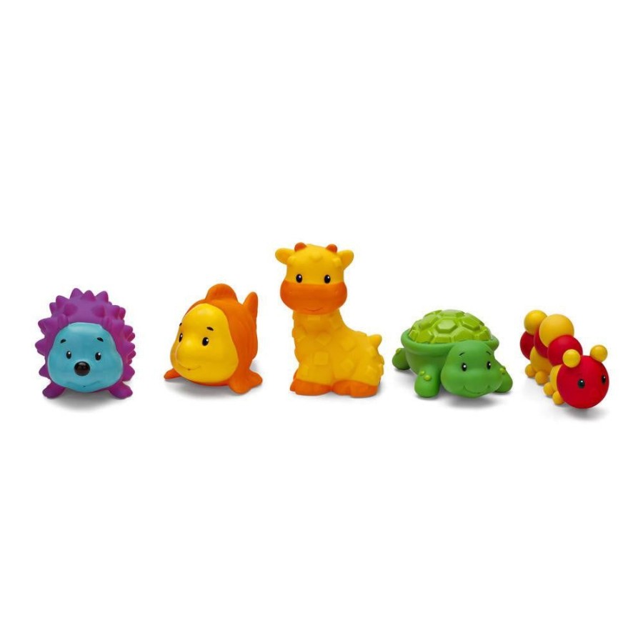 Bath Infantino | Sensory Pals