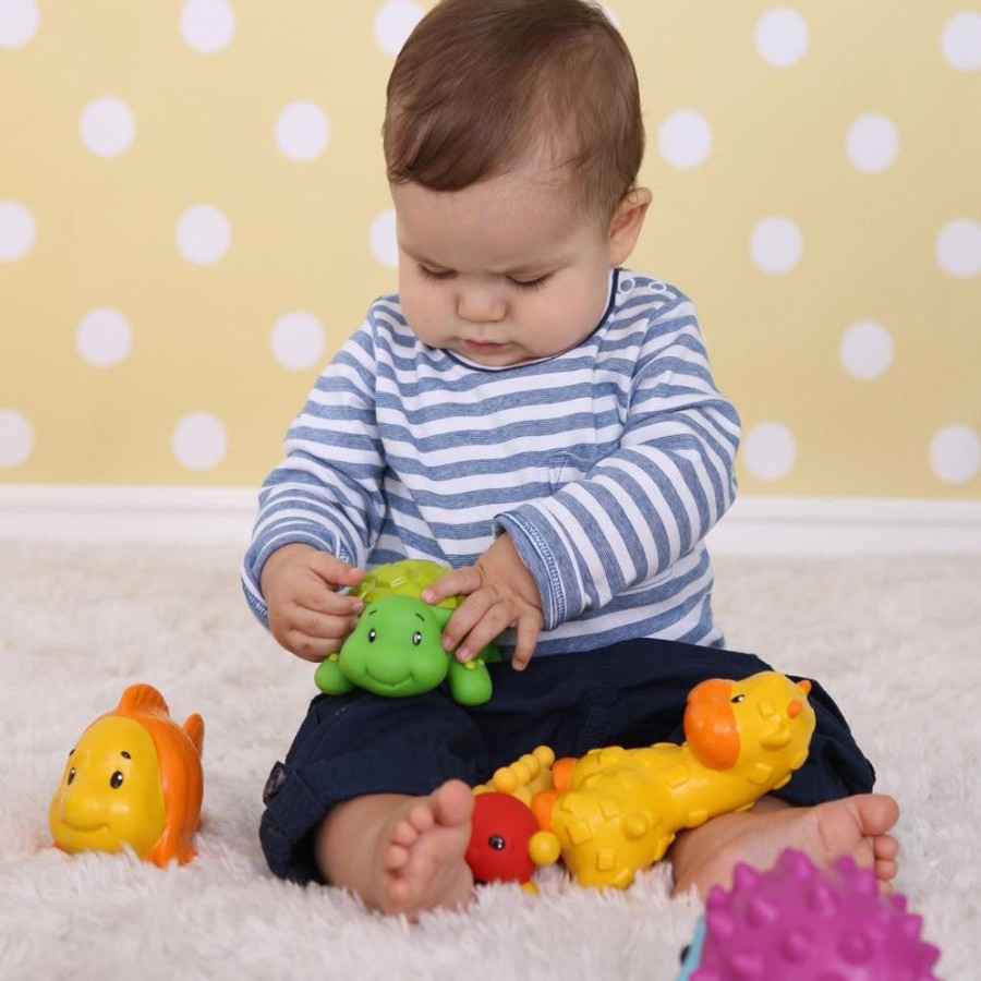 Bath Infantino | Sensory Pals