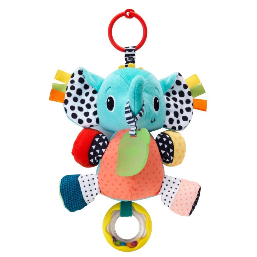 Toys Infantino | Elephant Activity Pal