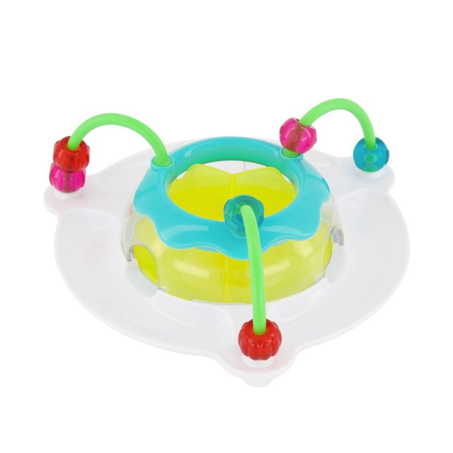 Feeding Infantino | Snack & Play Lil' Foodie Wobble Tray