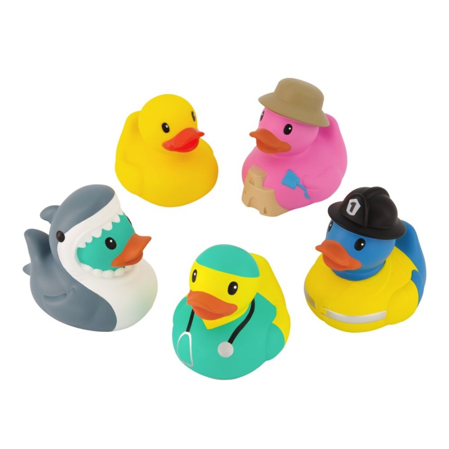 Bath Infantino | Fun Time Ducks