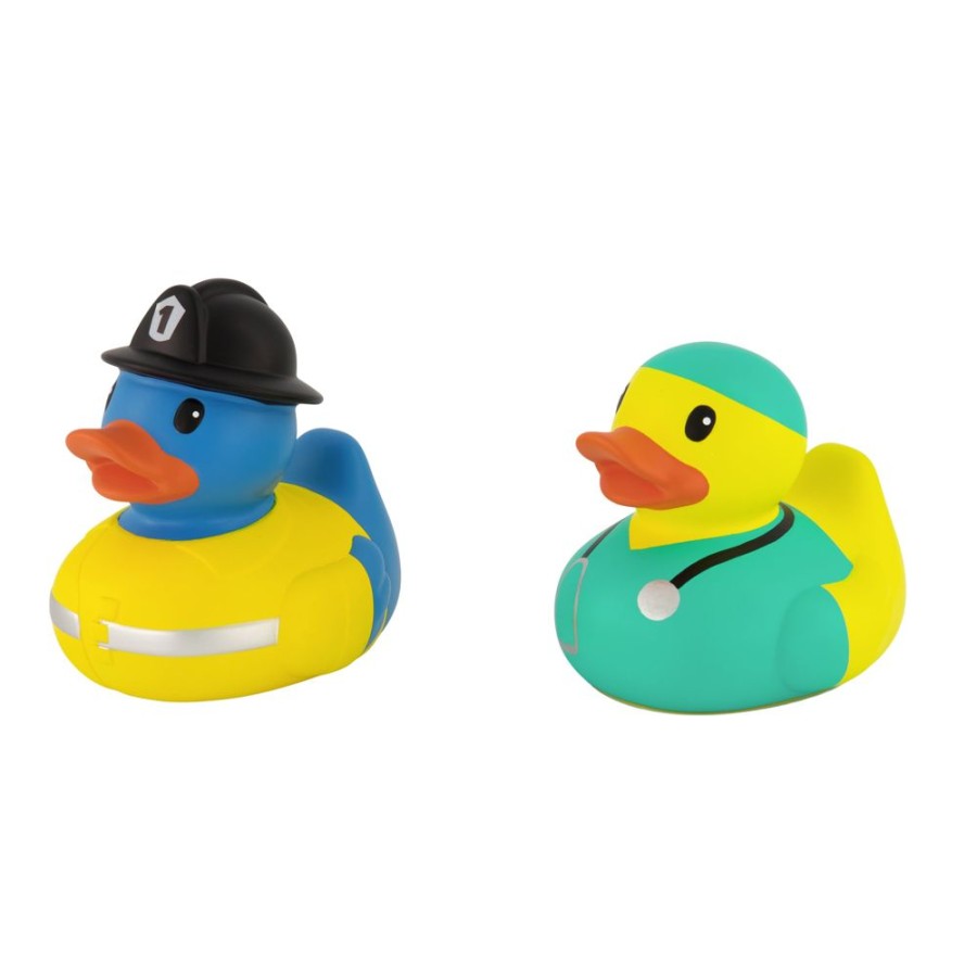 Bath Infantino | Fun Time Ducks