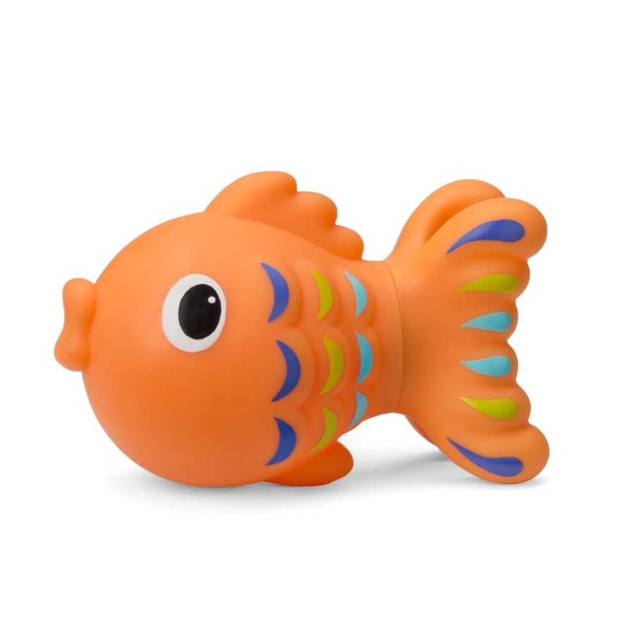 Bath Infantino | Jumbo Sea Squirt Fish