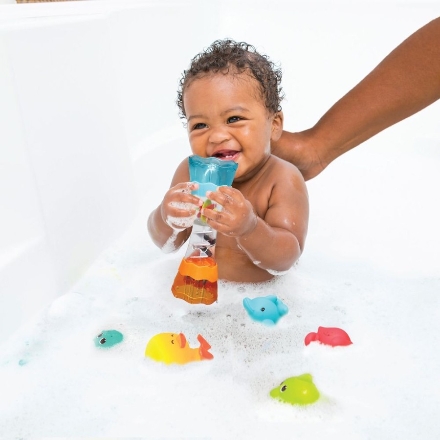 Bath Infantino | Splish & Splash Bath Play Set